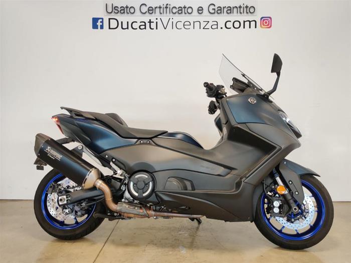 Ducati Vicenza - YAMAHA T-Max 560 | ID 36959