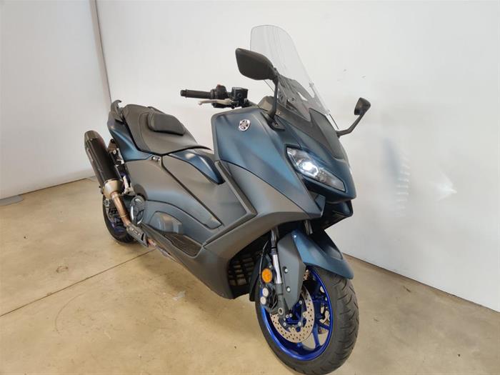 Ducati Vicenza - YAMAHA T-Max 560 | ID 36959