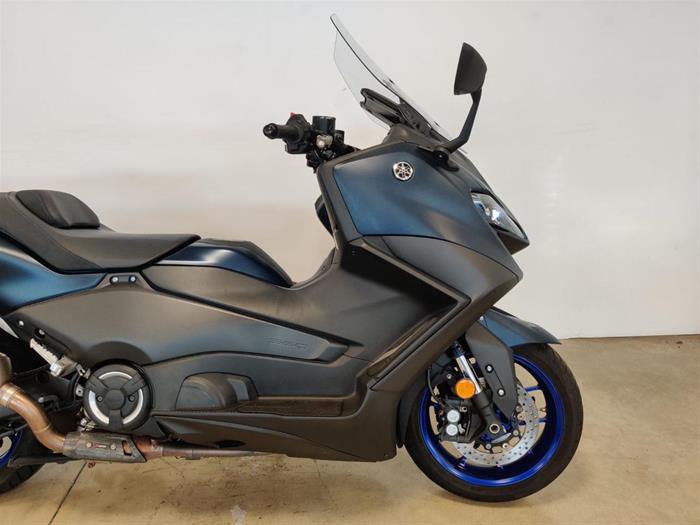 Ducati Vicenza - YAMAHA T-Max 560 | ID 36959