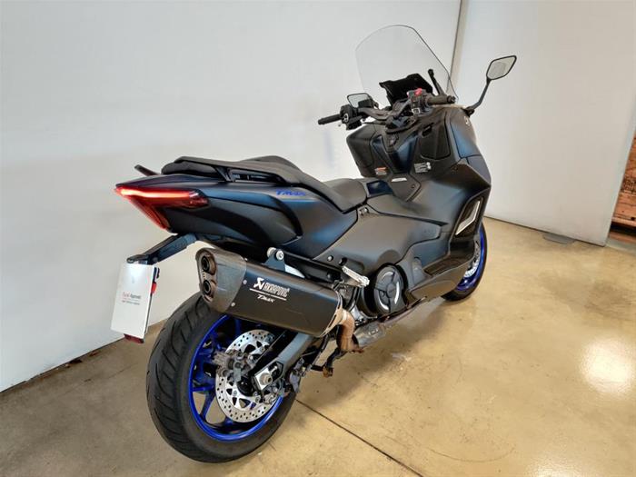 Ducati Vicenza - YAMAHA T-Max 560 | ID 36959