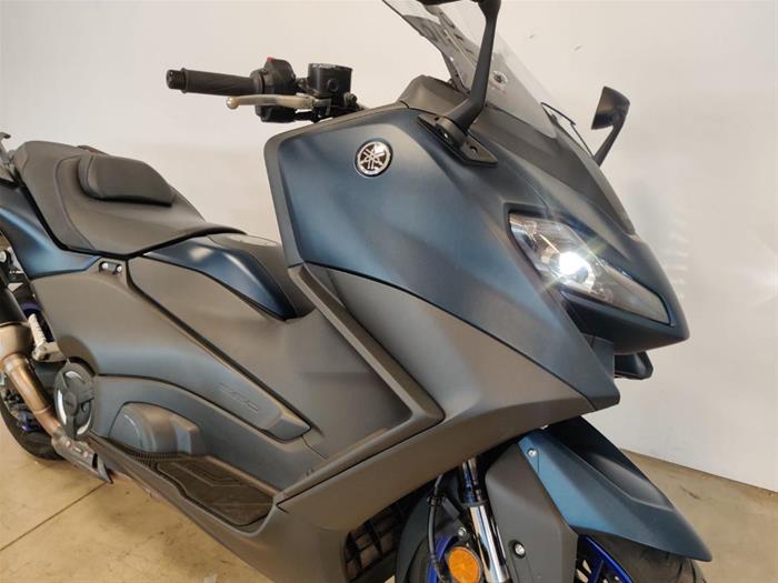 Ducati Vicenza - YAMAHA T-Max 560 | ID 36959