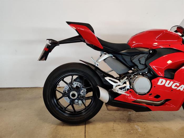 Ducati Vicenza - DUCATI Panigale V2 | ID 37028