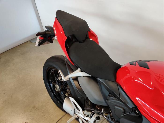 Ducati Vicenza - DUCATI Panigale V2 | ID 37028