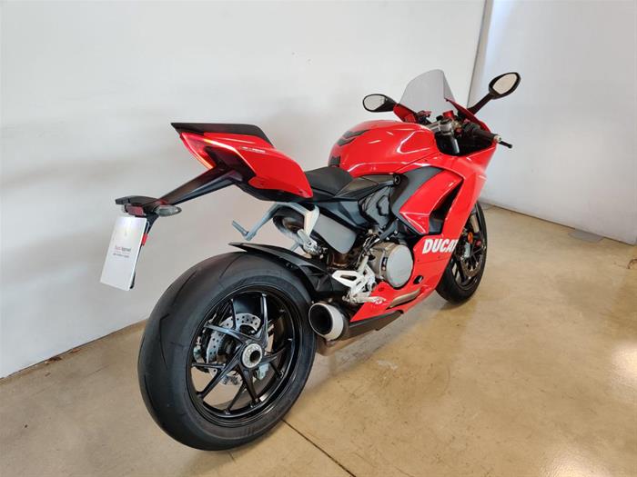 Ducati Vicenza - DUCATI Panigale V2 | ID 37028