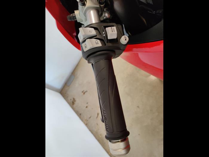 Ducati Vicenza - DUCATI Panigale V2 | ID 37028