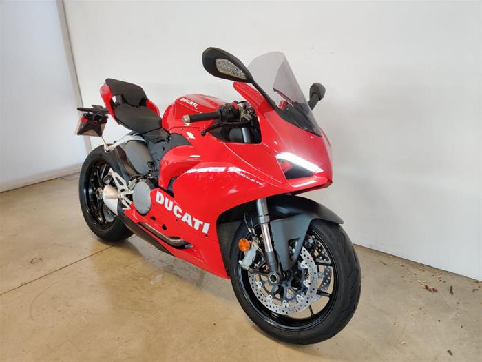 Ducati Vicenza - DUCATI Panigale V2 | ID 37028