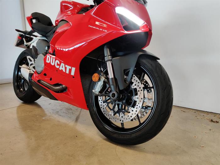 Ducati Vicenza - DUCATI Panigale V2 | ID 37028