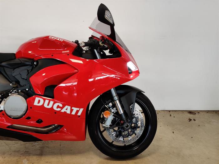 Ducati Vicenza - DUCATI Panigale V2 | ID 37028