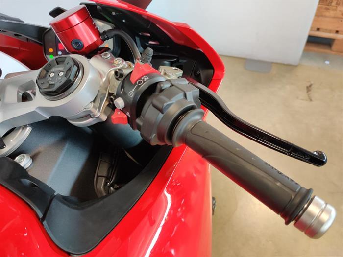 Ducati Vicenza - DUCATI Panigale V2 | ID 37028