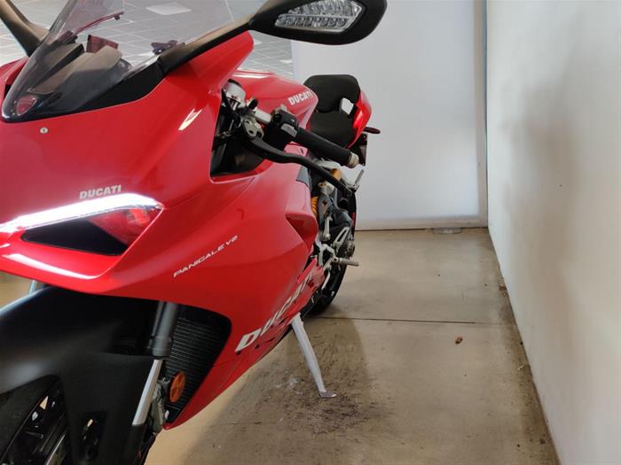 Ducati Vicenza - DUCATI Panigale V2 | ID 37028