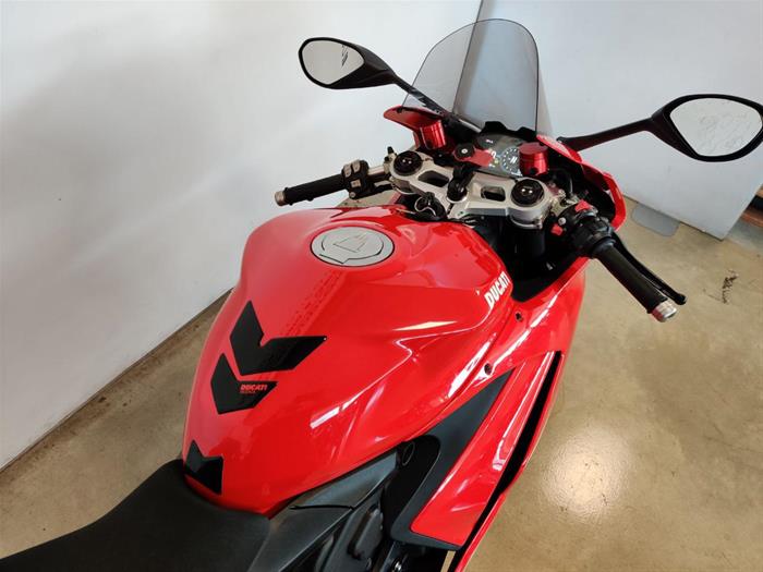 Ducati Vicenza - DUCATI Panigale V2 | ID 37028