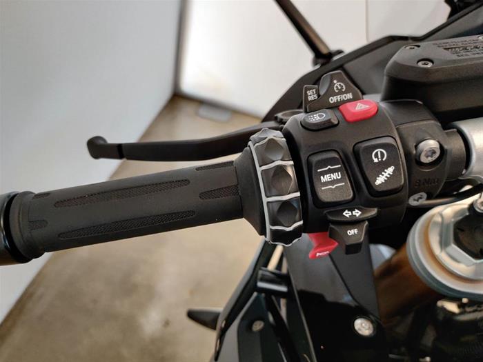 Ducati Vicenza - BMW R 1250 RS | ID 37038