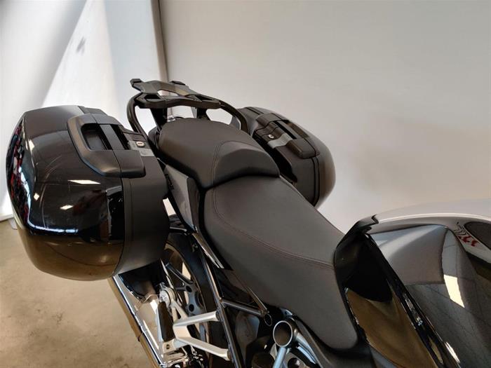 Ducati Vicenza - BMW R 1250 RS | ID 37038