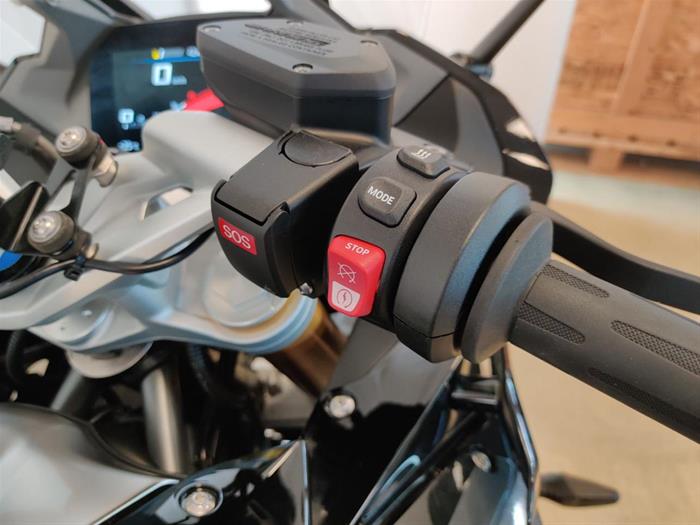 Ducati Vicenza - BMW R 1250 RS | ID 37038