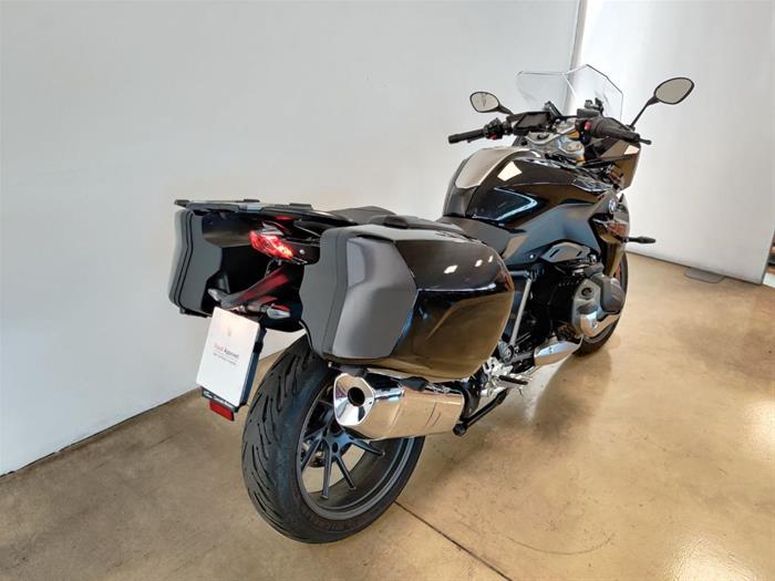 Ducati Vicenza - BMW R 1250 RS | ID 37038