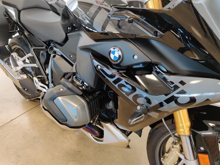 Ducati Vicenza - BMW R 1250 RS | ID 37038