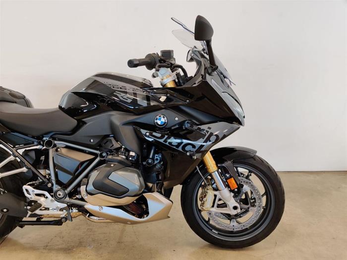 Ducati Vicenza - BMW R 1250 RS | ID 37038