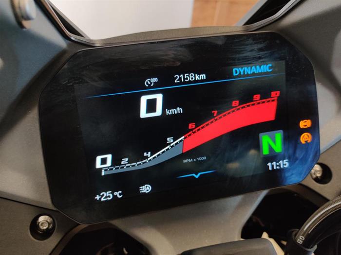 Ducati Vicenza - BMW R 1250 RS | ID 37038