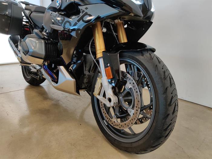 Ducati Vicenza - BMW R 1250 RS | ID 37038
