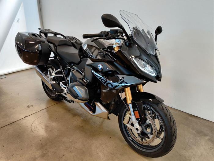 Ducati Vicenza - BMW R 1250 RS | ID 37038