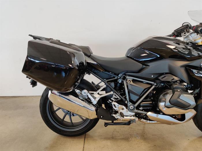 Ducati Vicenza - BMW R 1250 RS | ID 37038