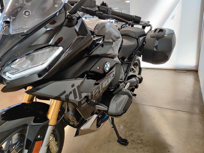 Ducati Vicenza - BMW R 1250 RS | ID 37038