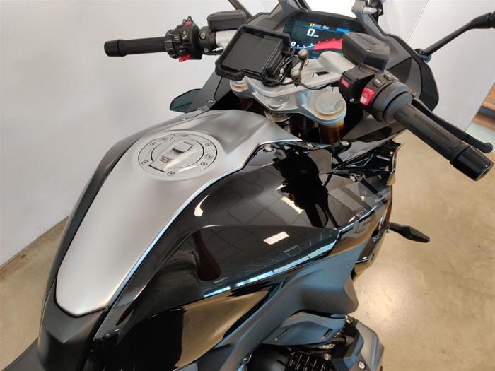 Ducati Vicenza - BMW R 1250 RS | ID 37038