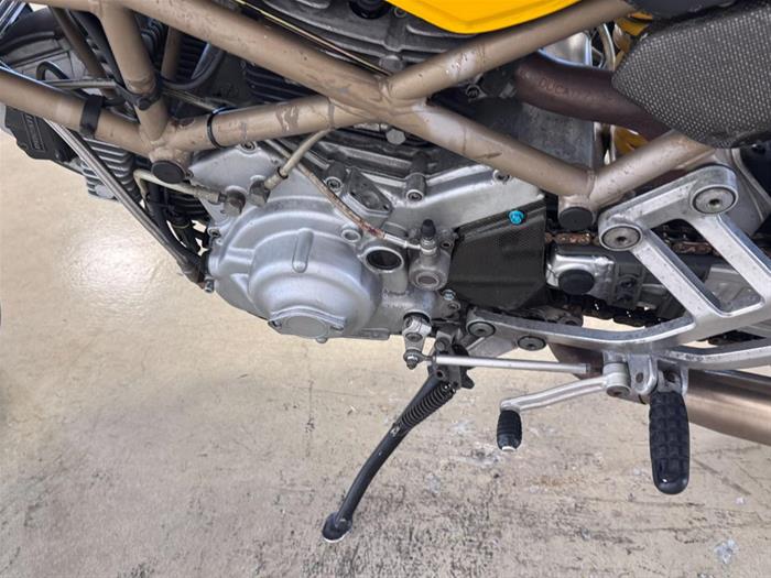 Ducati Vicenza - DUCATI Monster 900 | ID 37039
