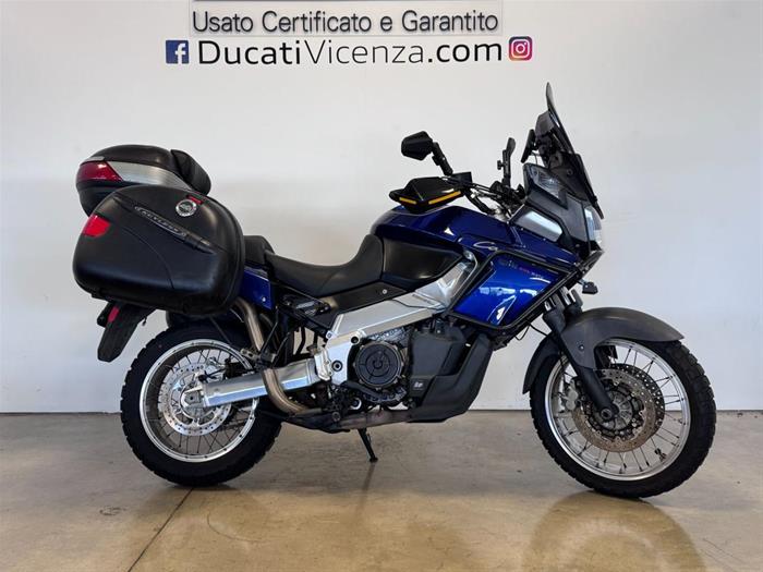 Ducati Vicenza - APRILIA Caponord | ID 37044