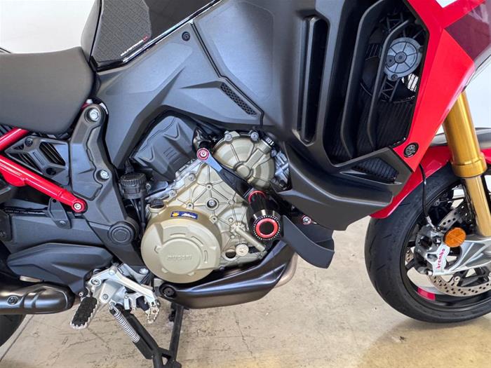 Ducati Vicenza - DUCATI Multistrada V4 S | ID 37056