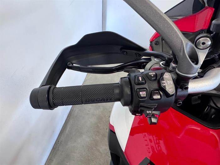 Ducati Vicenza - DUCATI Multistrada V4 S | ID 37056