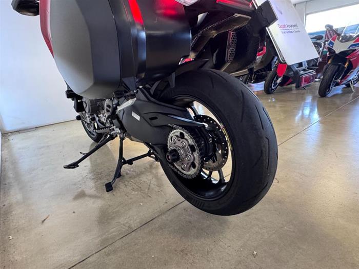 Ducati Vicenza - DUCATI Multistrada V4 S | ID 37056