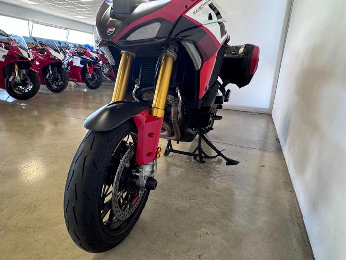 Ducati Vicenza - DUCATI Multistrada V4 S | ID 37056