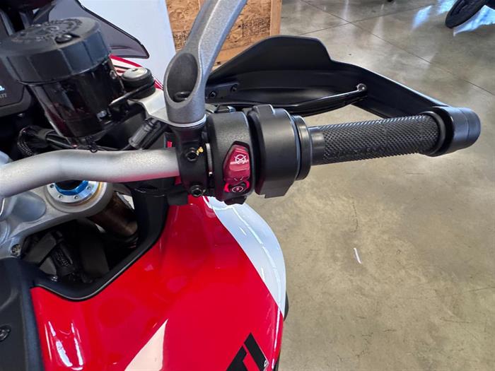 Ducati Vicenza - DUCATI Multistrada V4 S | ID 37056