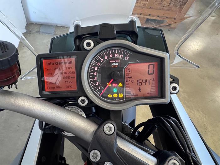 Ducati Vicenza - KTM 1290 Super Duke | ID 37053