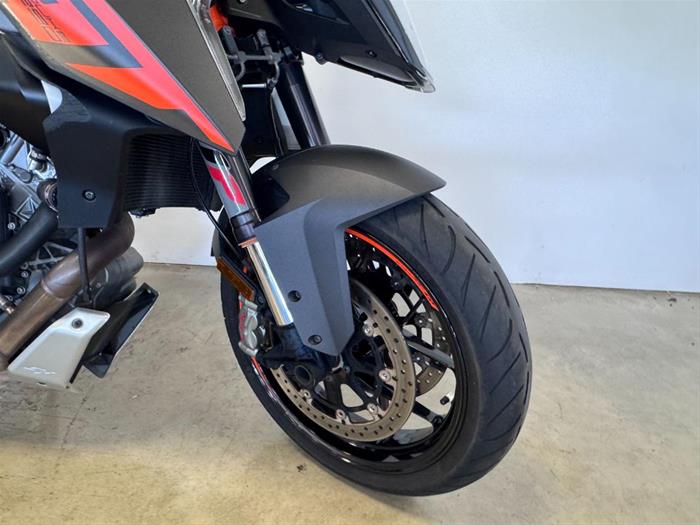 Ducati Vicenza - KTM 1290 Super Duke | ID 37053