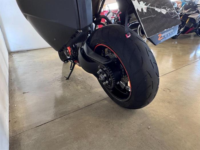 Ducati Vicenza - KTM 1290 Super Duke | ID 37053