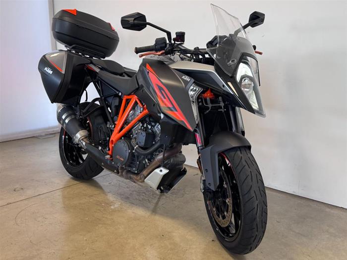 Ducati Vicenza - KTM 1290 Super Duke | ID 37053