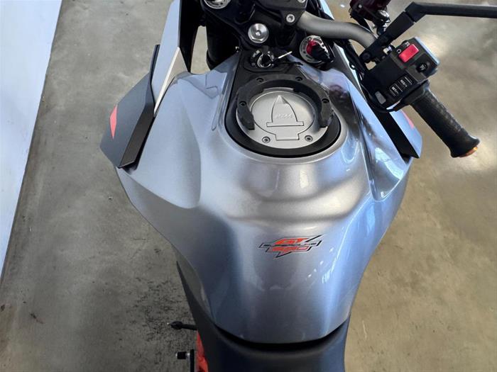 Ducati Vicenza - KTM 1290 Super Duke | ID 37053