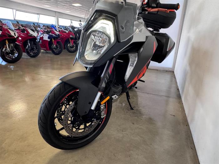Ducati Vicenza - KTM 1290 Super Duke | ID 37053