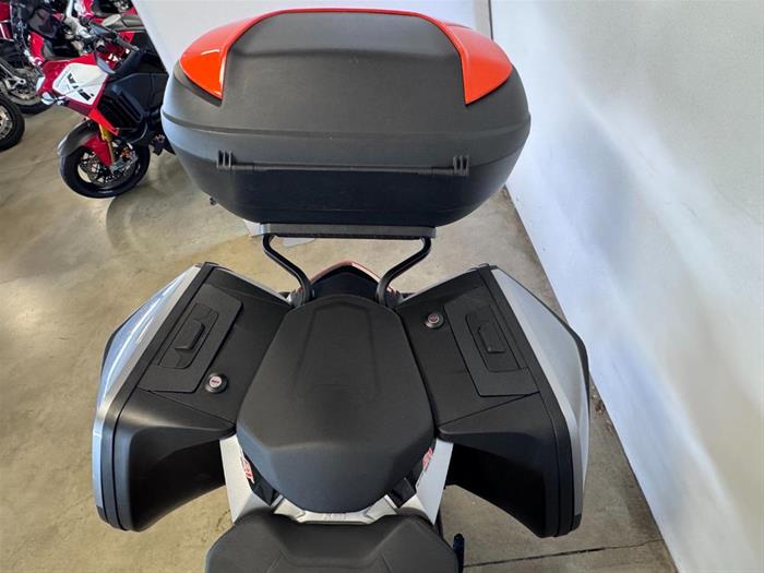 Ducati Vicenza - KTM 1290 Super Duke | ID 37053
