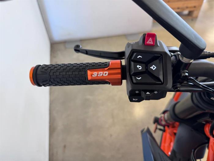 Ducati Vicenza - KTM 390 Duke | ID 37054