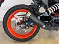 Ducati Vicenza