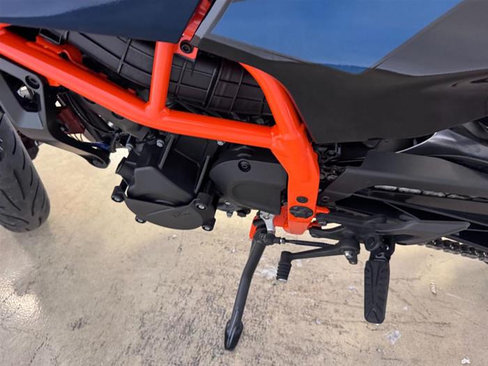 Ducati Vicenza - KTM 390 Duke | ID 37054