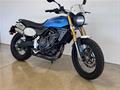 Ducati Vicenza