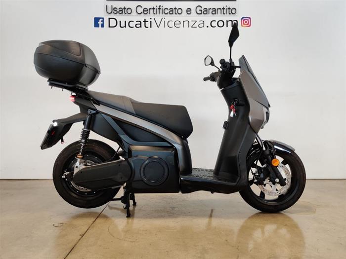 Ducati Vicenza - SEAT MO | ID 37061
