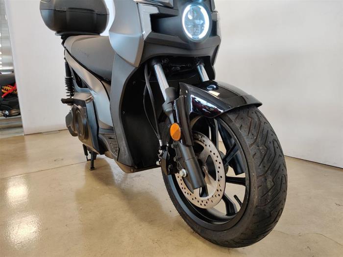 Ducati Vicenza - SEAT MO | ID 37061