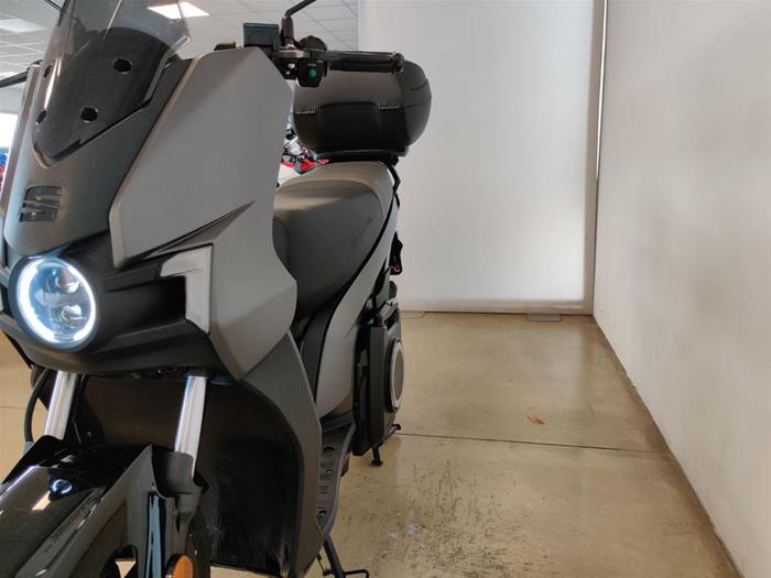 Ducati Vicenza - SEAT MO | ID 37061