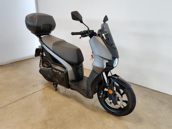 Ducati Vicenza - SEAT MO | ID 37061