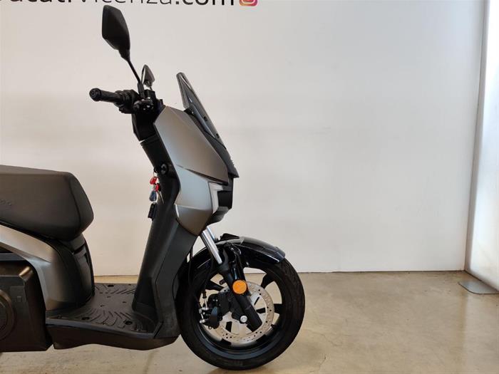 Ducati Vicenza - SEAT MO | ID 37061